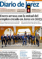 /Diario de Jerez