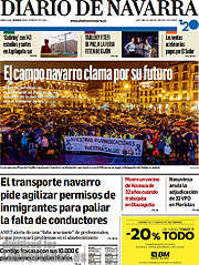 /Diario de Navarra