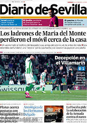 /Diario de Sevilla