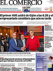 /El Comercio