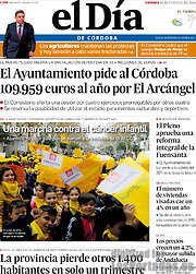 /El Día de Córdoba