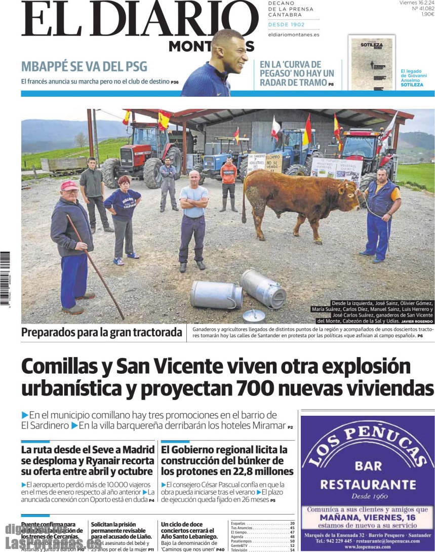 El Diario Montañés