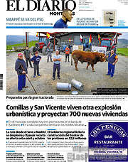 /El Diario Montañés