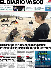 /El Diario Vasco