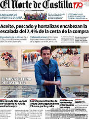 /El Norte de Castilla
