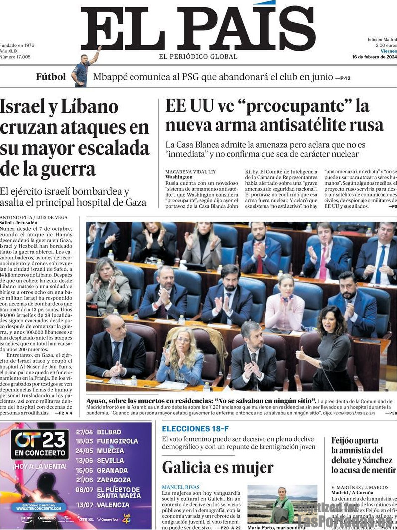 El País