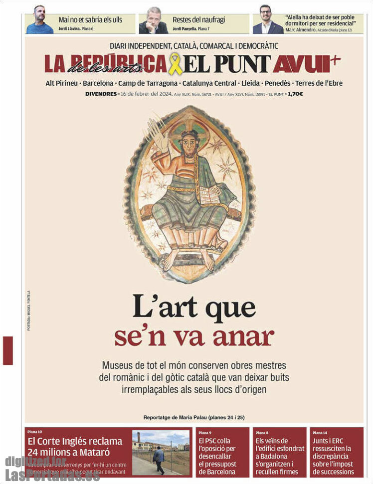 El Punt