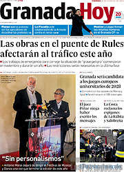 /Granada Hoy