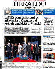 /Heraldo de Aragon