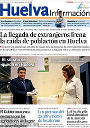 /Huelva Información