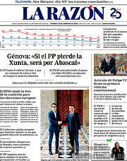 /La Razón