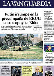 /La Vanguardia
