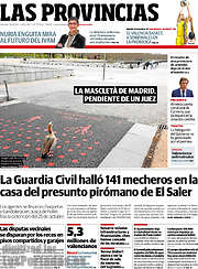 /Las Provincias