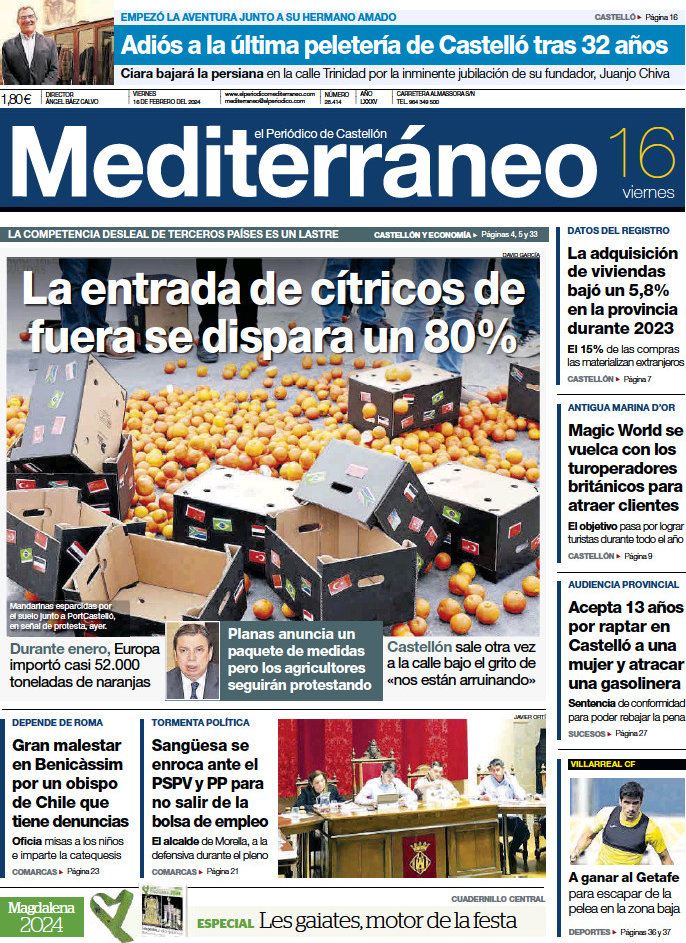 Mediterráneo