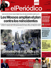 /El Periódico de Catalunya(Castellano)