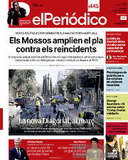/El Periódico de Catalunya(Català)