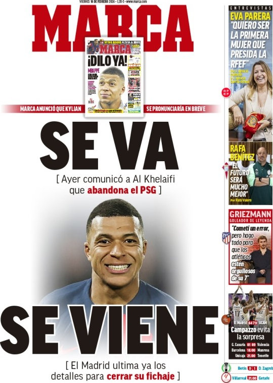 Marca