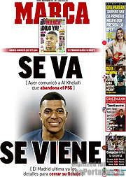 /Marca