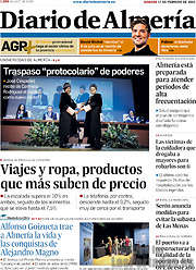 /Diario de Almería