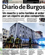/Diario de Burgos