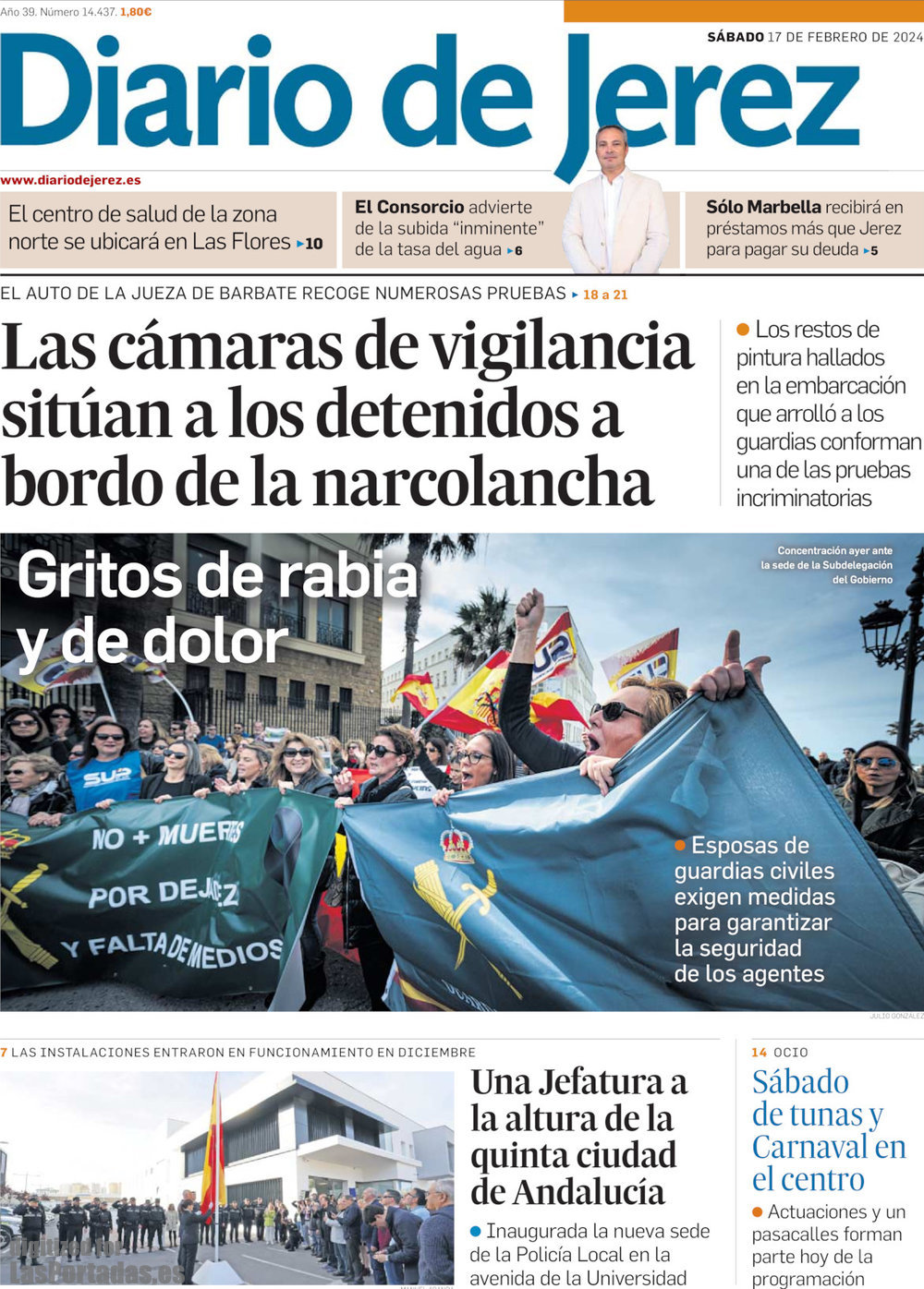 Diario de Jerez