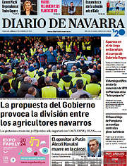 /Diario de Navarra