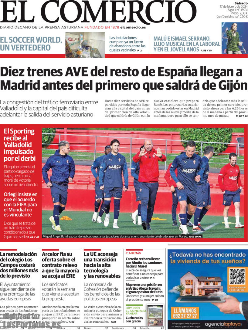El Comercio