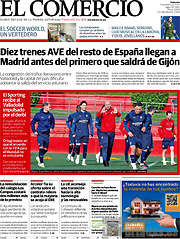 /El Comercio
