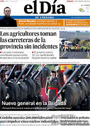 /El Día de Córdoba