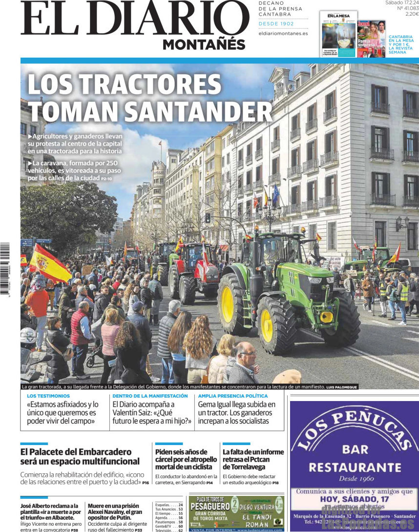 El Diario Montañés
