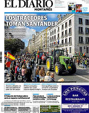 /El Diario Montañés