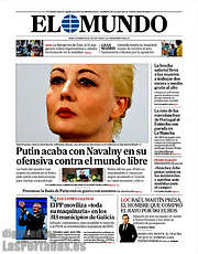 /El Mundo