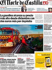 /El Norte de Castilla