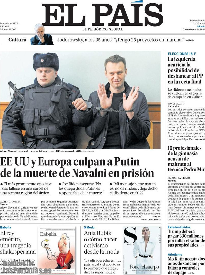 El País