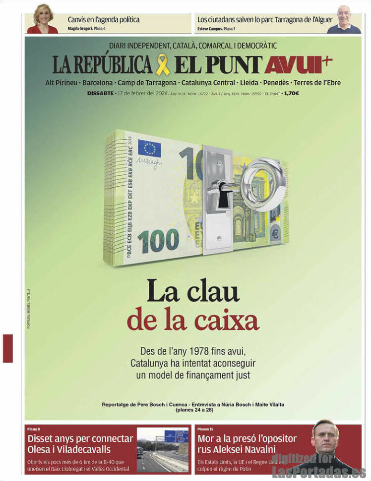 El Punt
