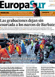 /Europa Sur