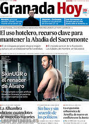 /Granada Hoy