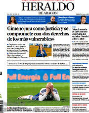 /Heraldo de Aragon