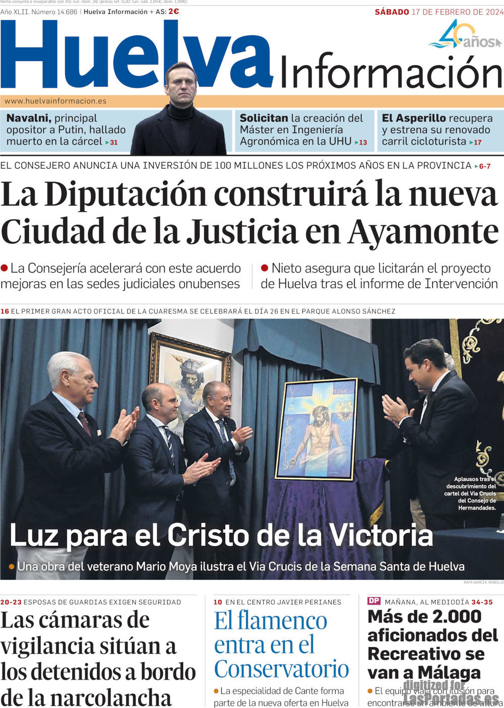 Huelva Información