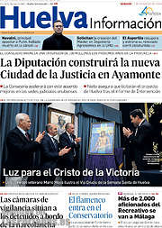 /Huelva Información