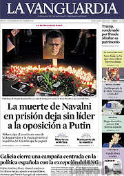 /La Vanguardia