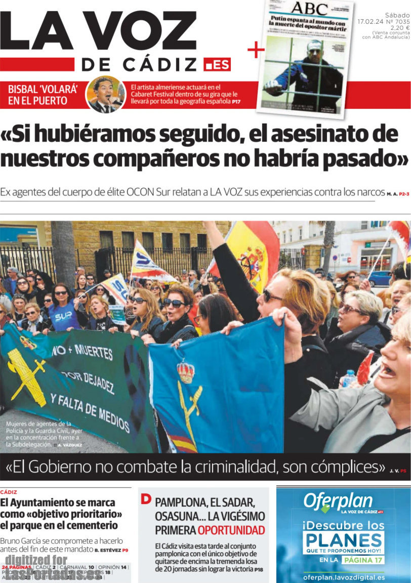 La Voz de Cádiz