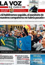 /La Voz de Cádiz