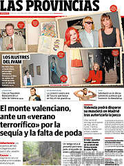/Las Provincias