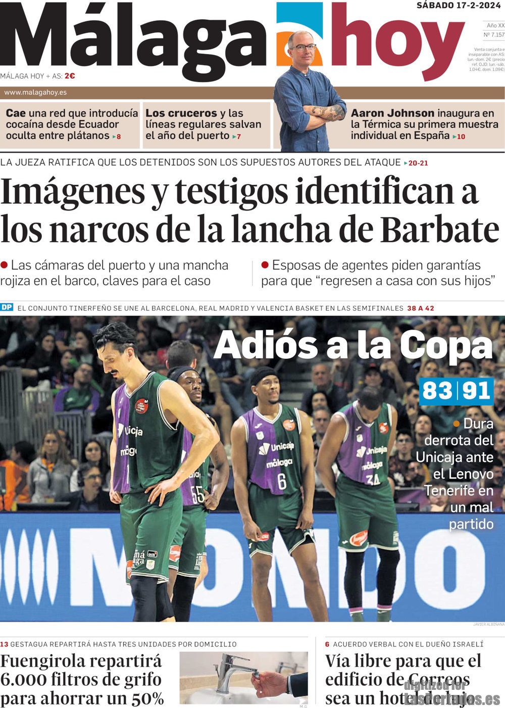 Malaga Hoy
