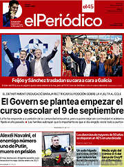 /El Periódico de Catalunya(Castellano)