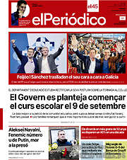 /El Periódico de Catalunya(Català)