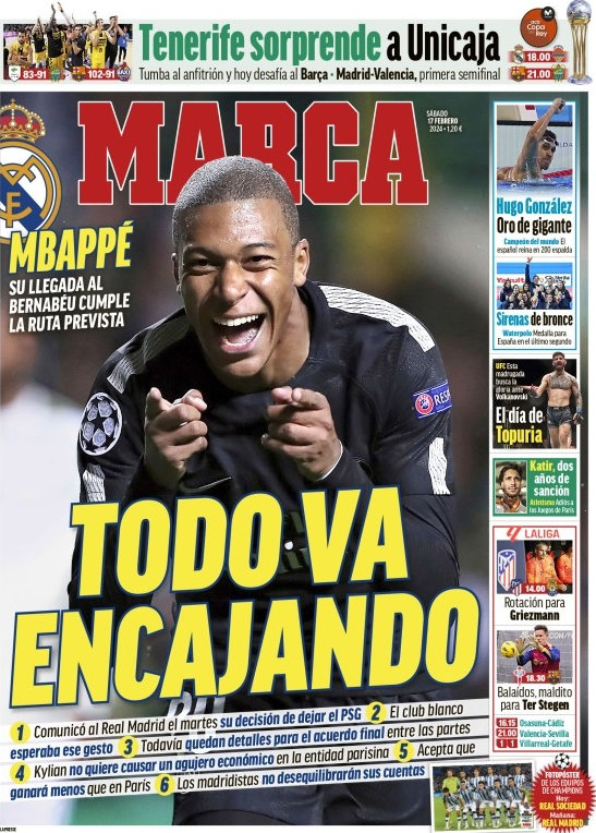 Marca