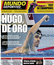 /Mundo Deportivo