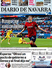 /Diario de Navarra